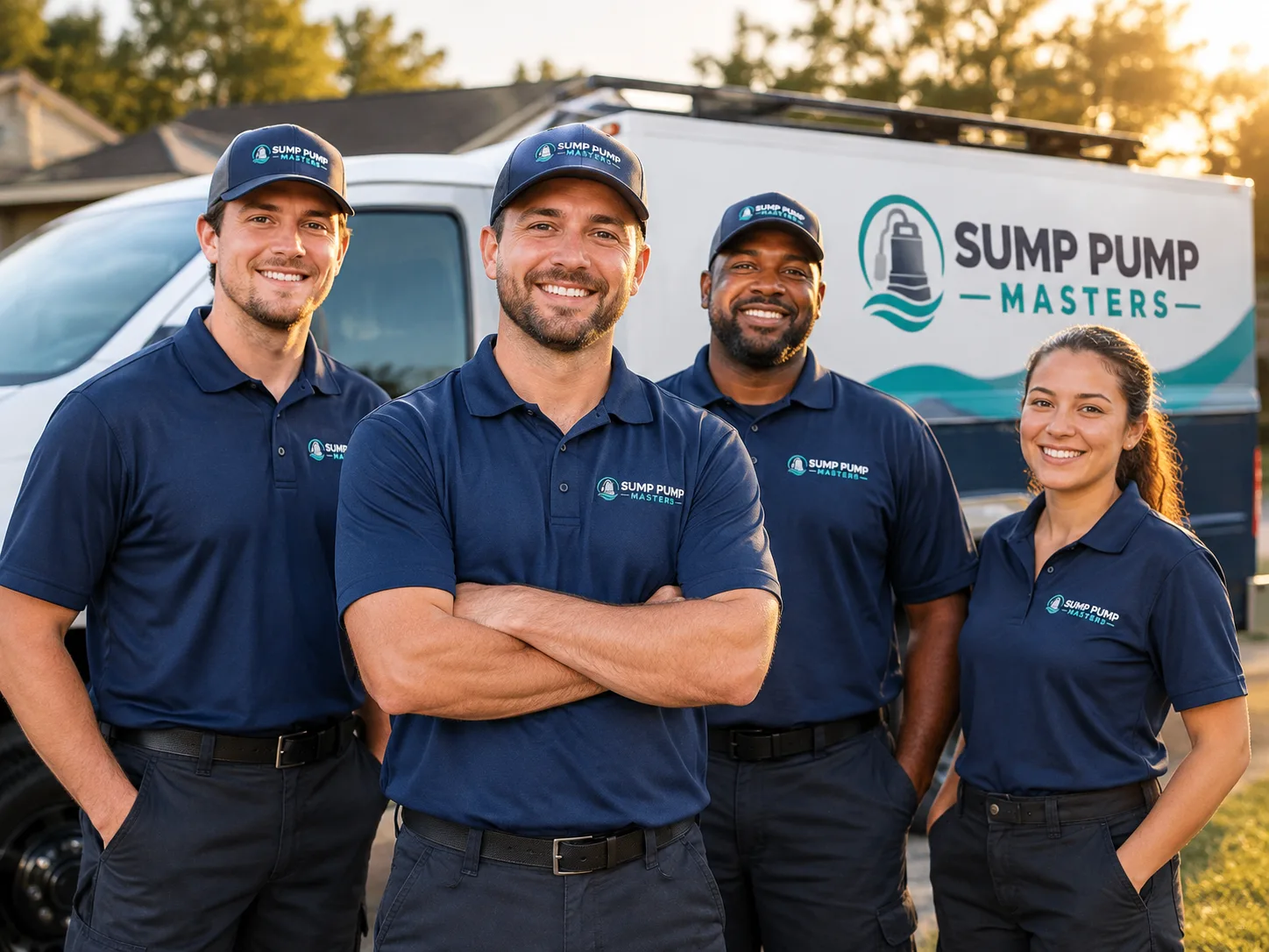 Sump Pump Repair company in North Lima, OH