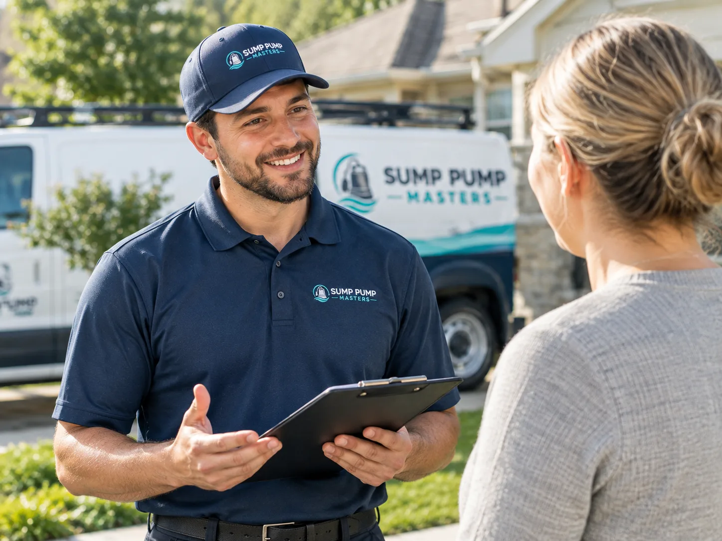 Sump Pump Repair North Lima, OH FAQs